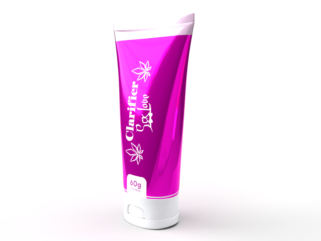 Miniatura 2 de Sex Love Despigmentante Clarifier 60gr